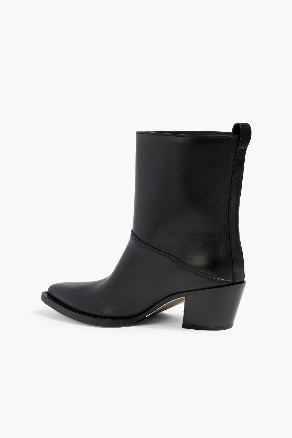 3.1 PHILLIP LIM Downtown レザー アンクルブーツ