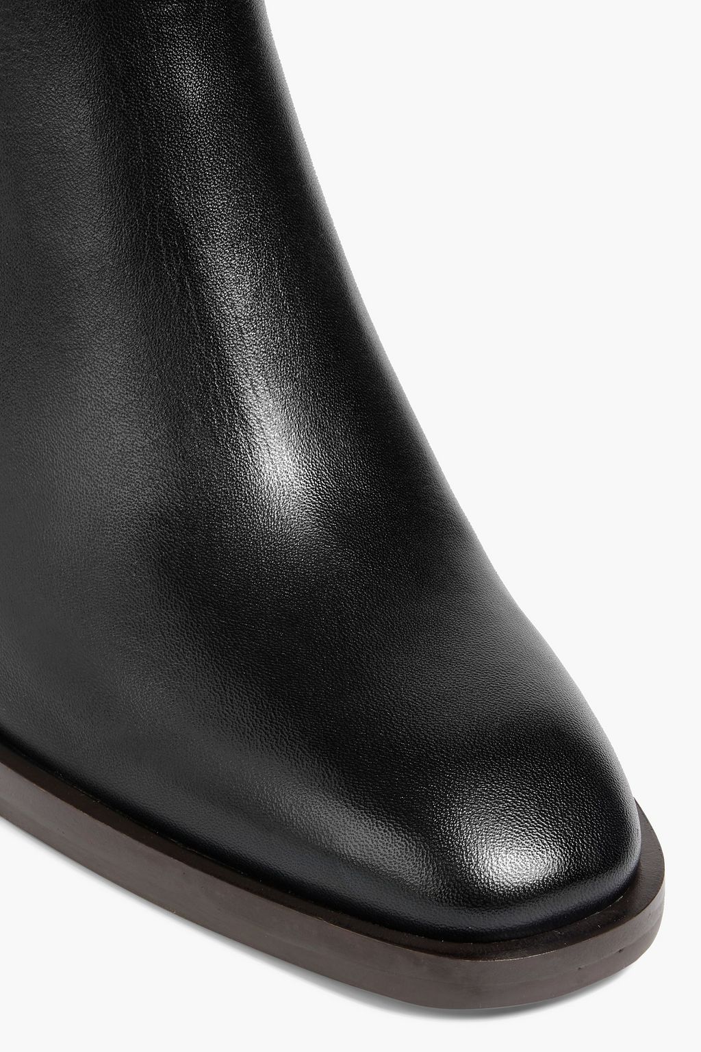 3.1 PHILLIP LIM Alexa レザー アンクルブーツ