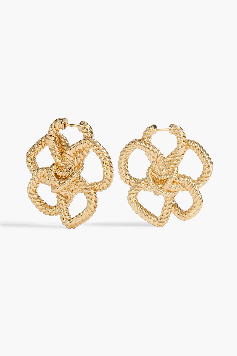 Zimmermann Gold-tone Earrings