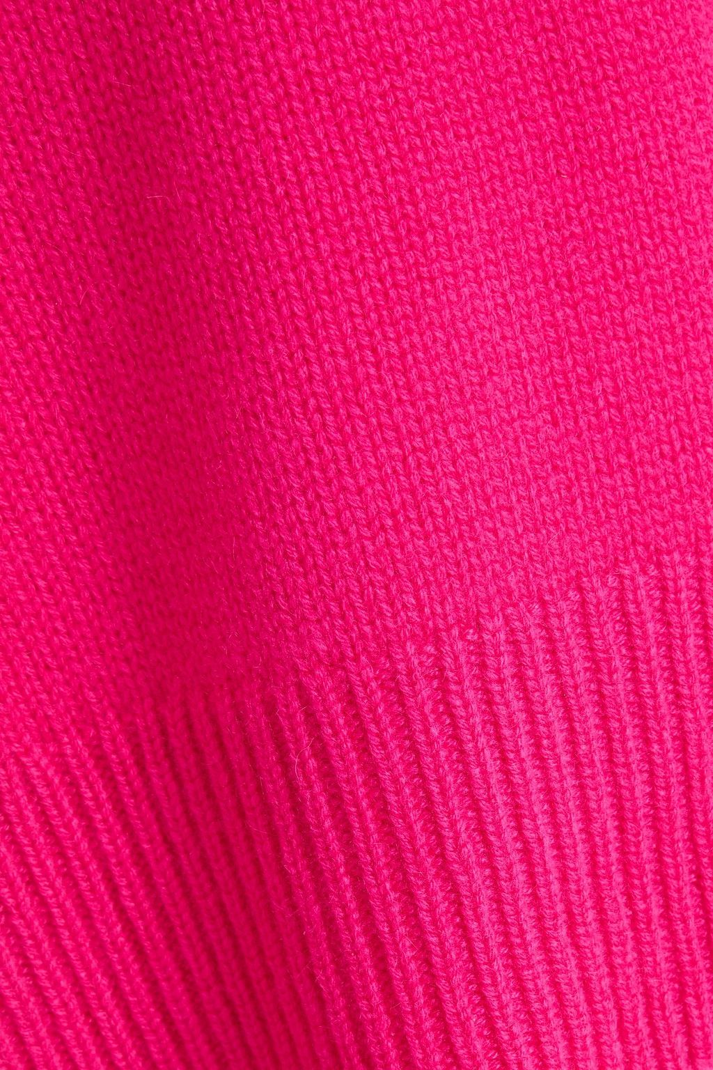 LISA YANG Kiki cashmere polo sweater