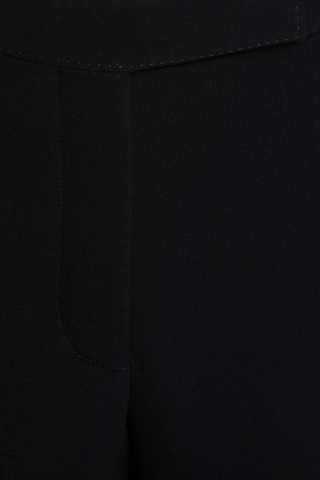 TORY BURCH Crepe bootcut pants
