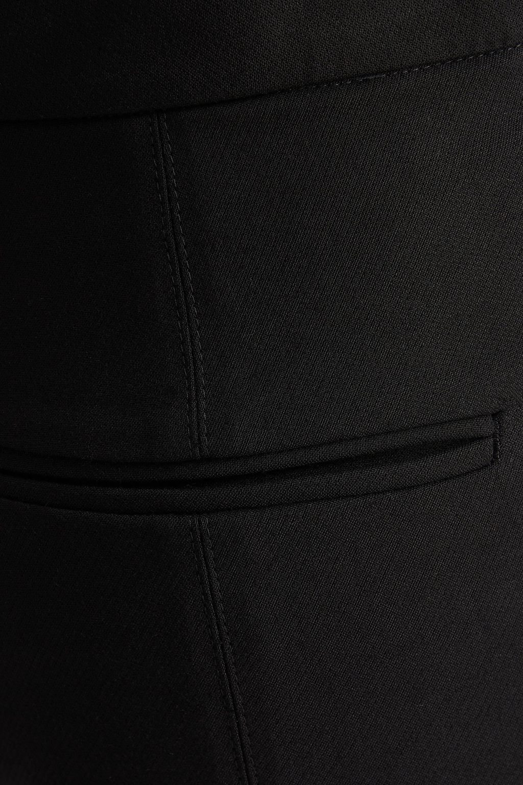 TOTEME Ponte slim-leg pants