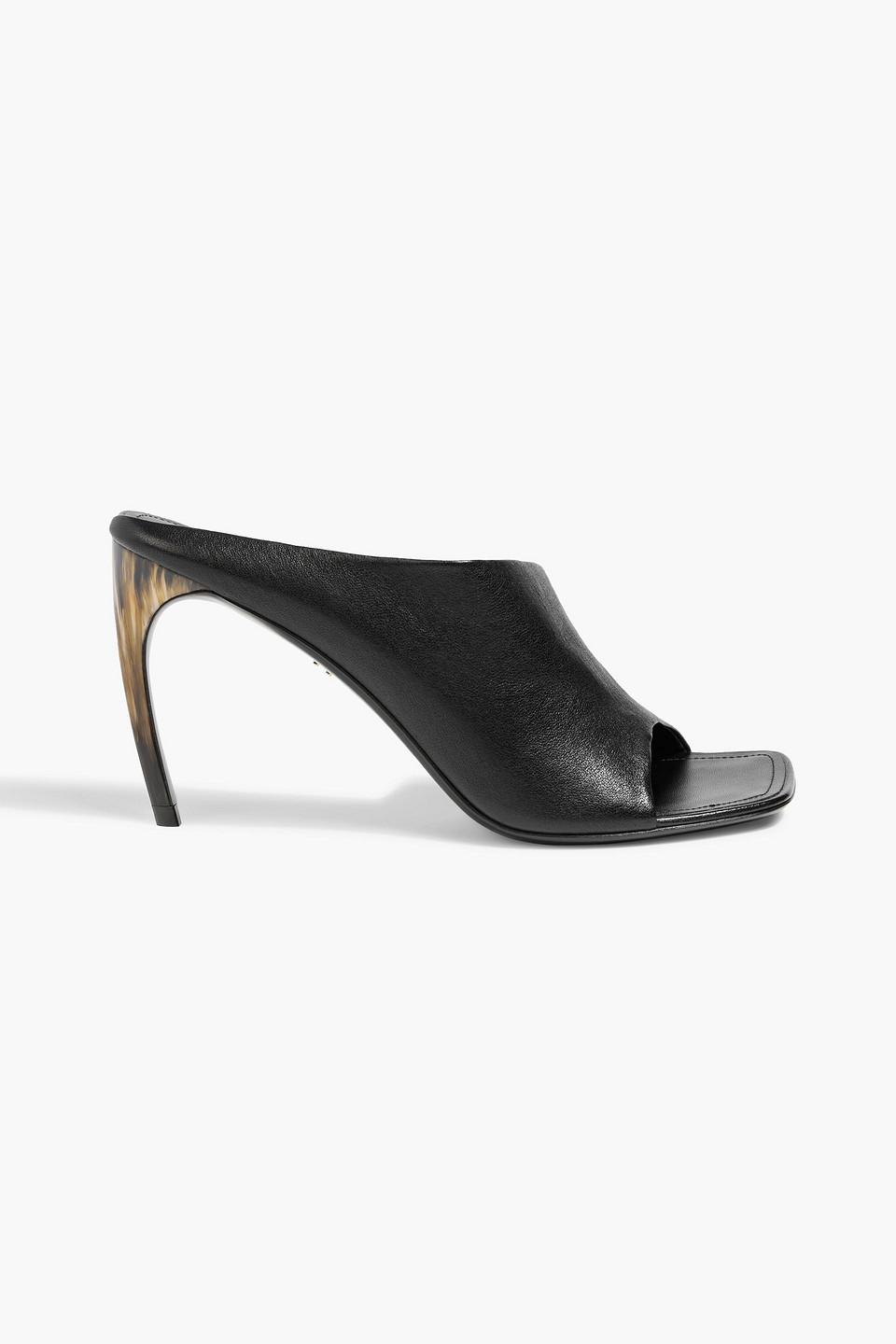 Ferragamo Cut Out Nero 01i1127729281c Black