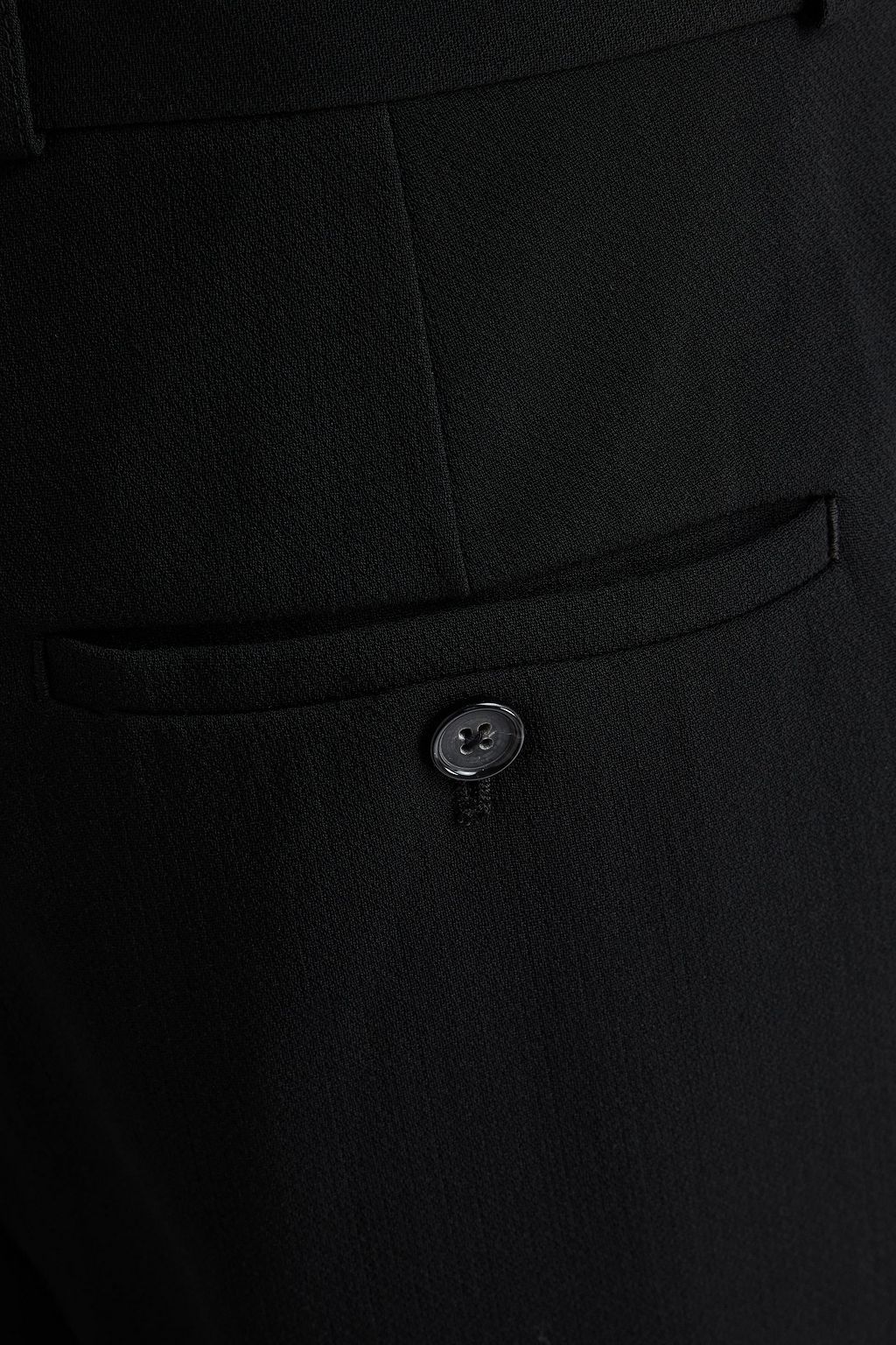 TOTEME Crepe flared pants
