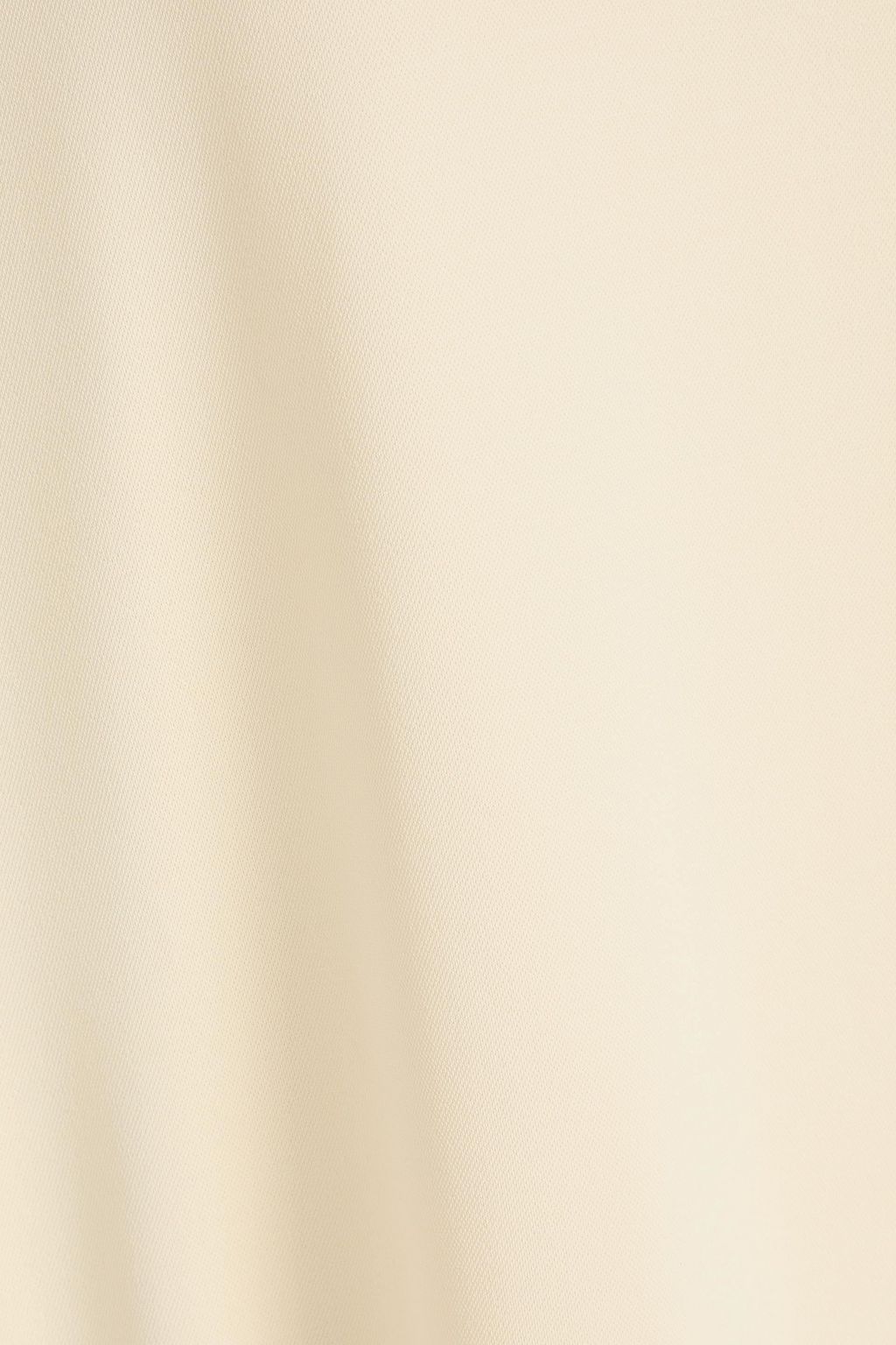 DAY BIRGER ET MIKKELSEN Vivien jersey turtleneck mini dress