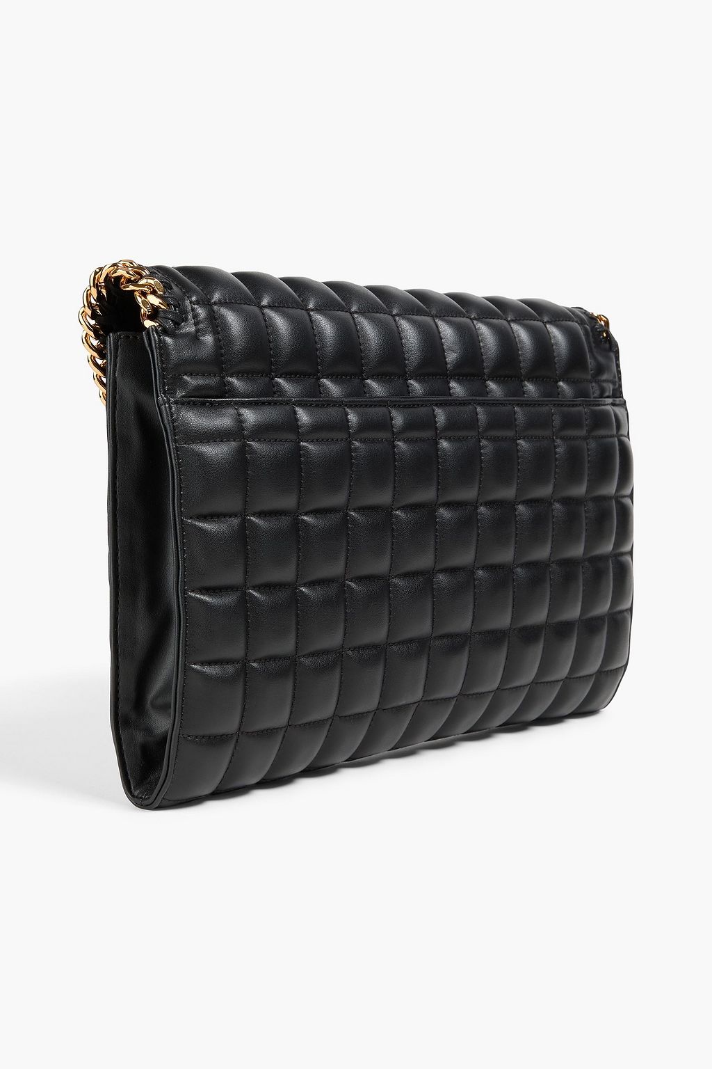 STELLA MCCARTNEY Falabella quilted shoulder bag