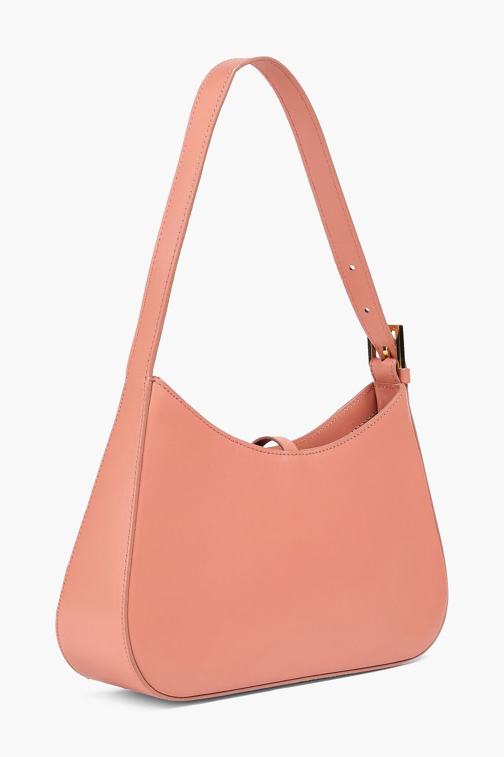 DEMELLIER Tokyo leather shoulder bag