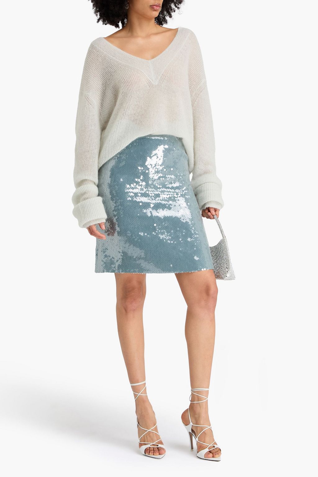 16ARLINGTON Strickpullover „Cleora“