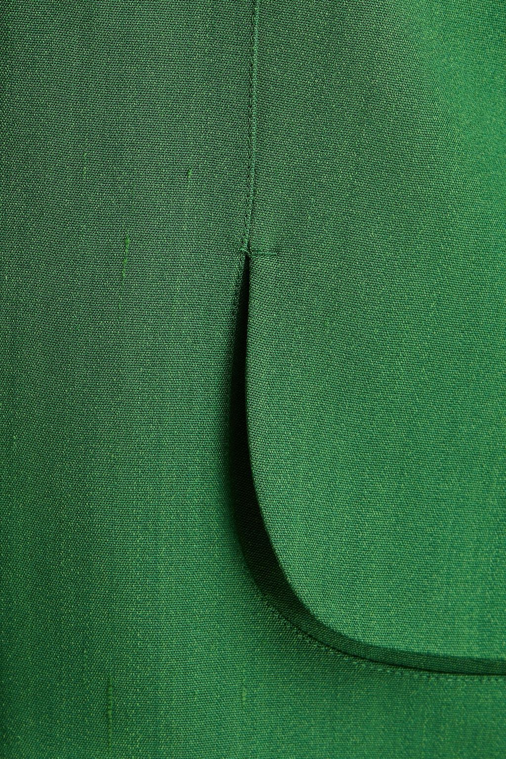 JACQUEMUS Slub woven blazer