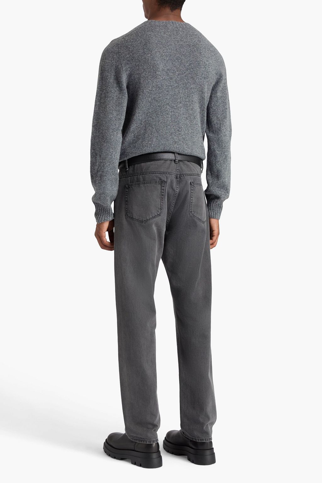 OFFICINE GÉNÉRALE ウールセーター