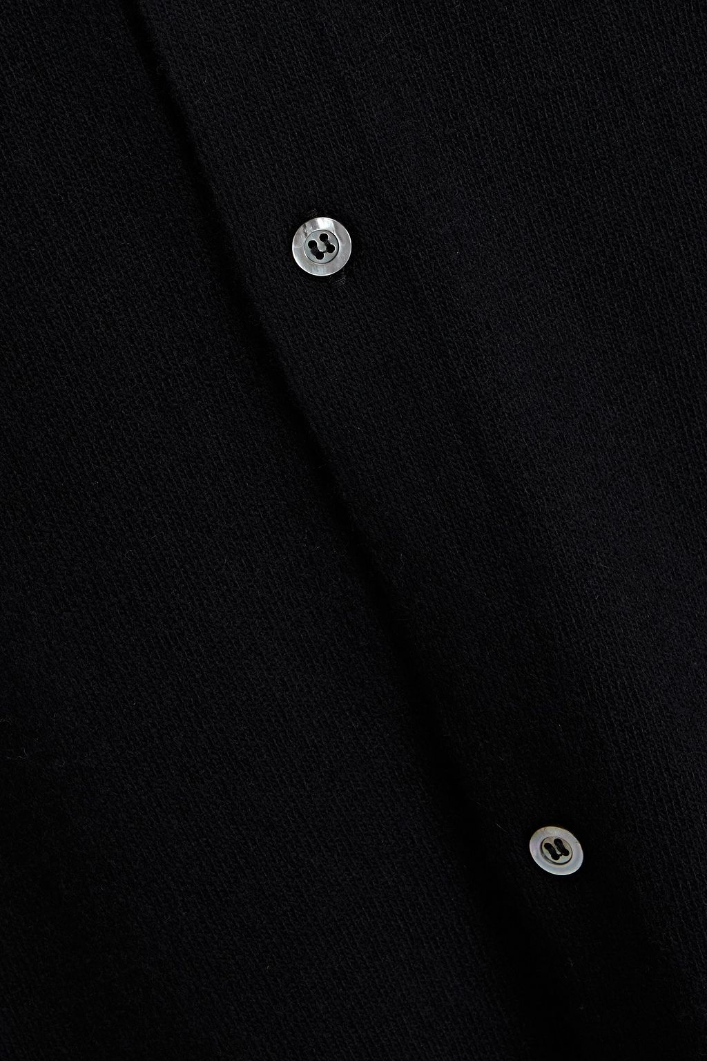 OFFICINE GÉNÉRALE ウール カーディガン