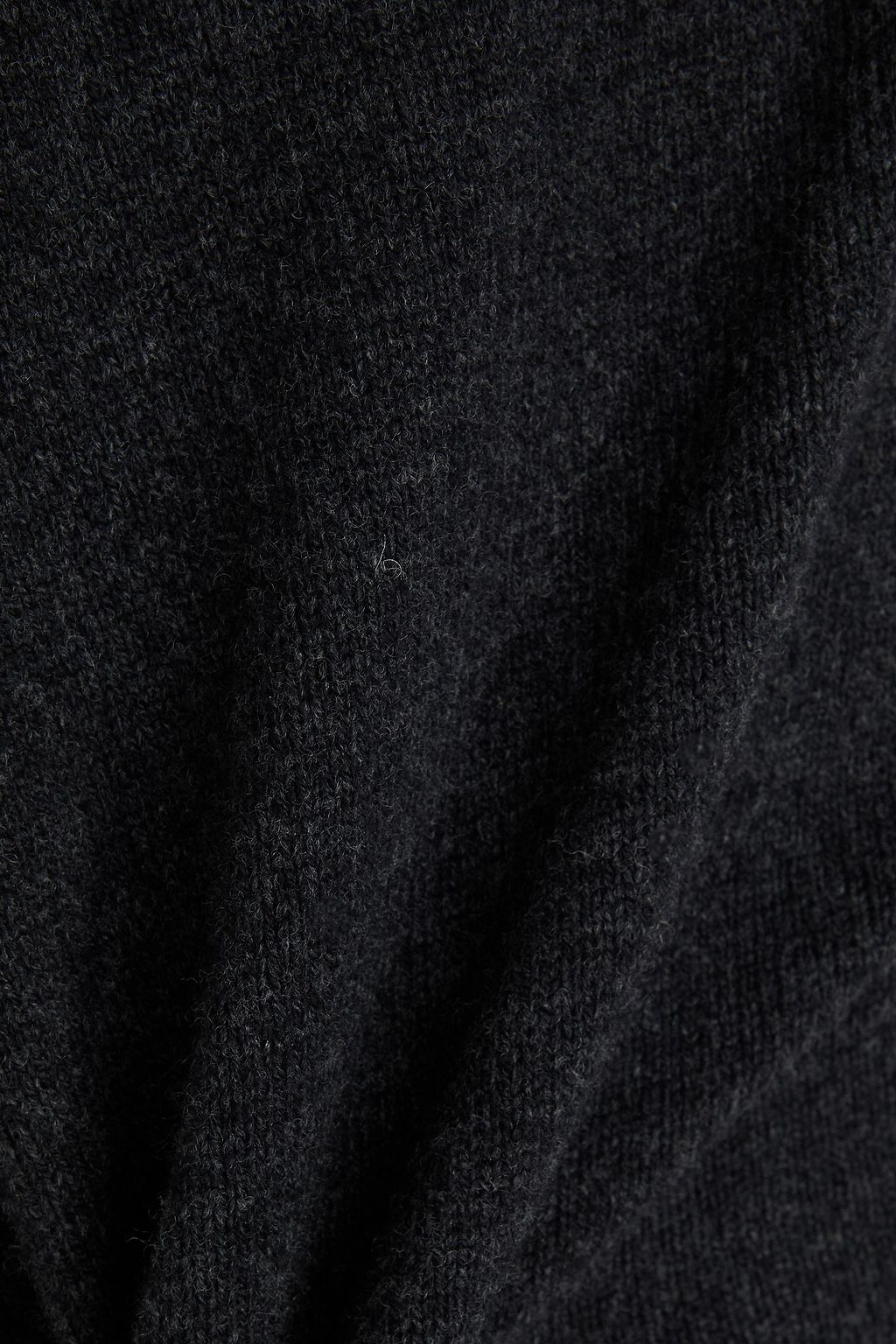 OFFICINE GÉNÉRALE Wool turtleneck sweater