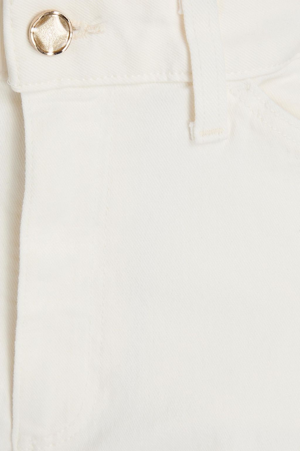 PAIGE Leenah high-rise flared jeans
