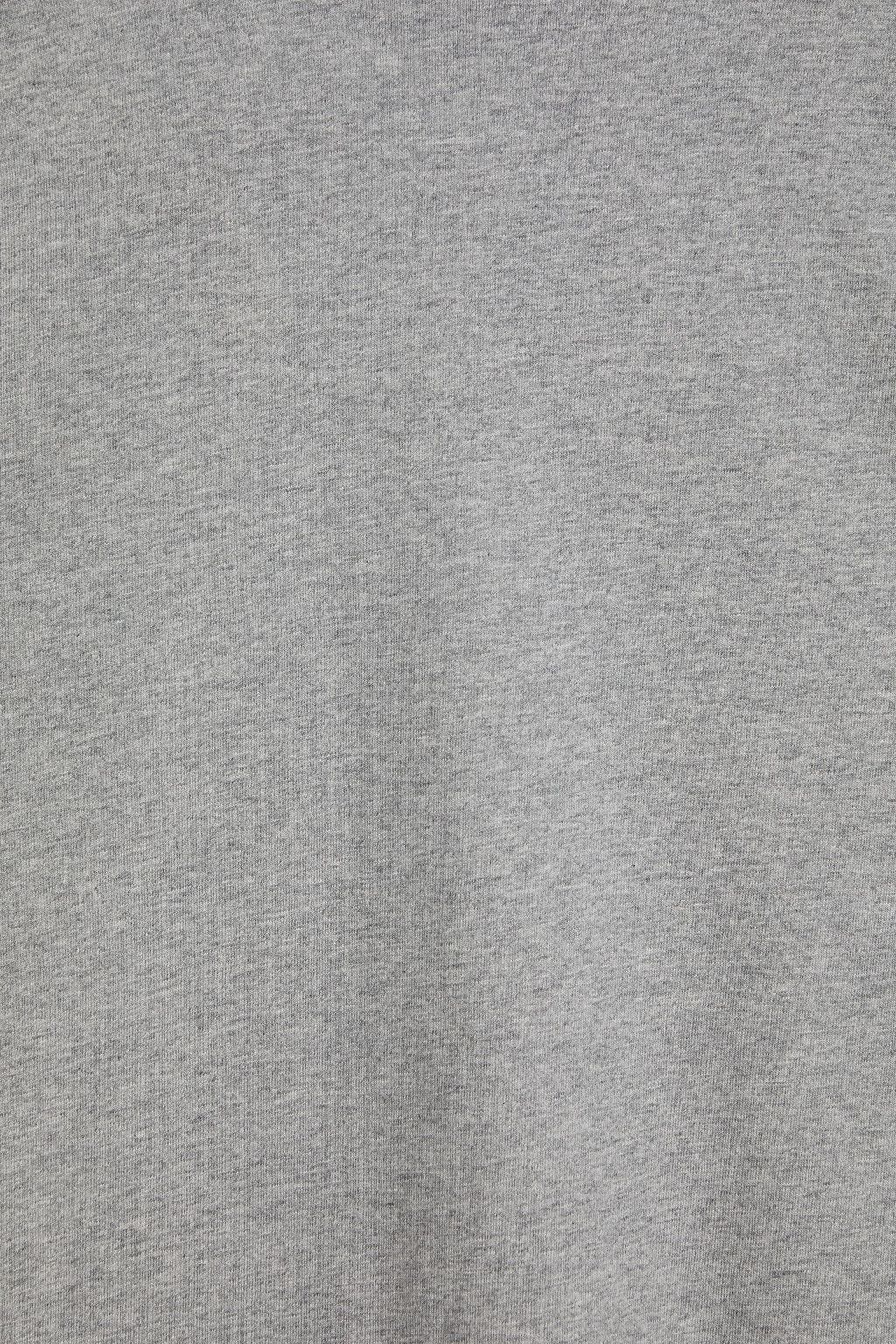 TOTEME Cotton-jersey T-shirt