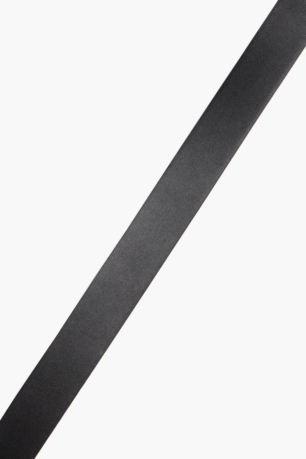 ANINE BING Harper leather belt