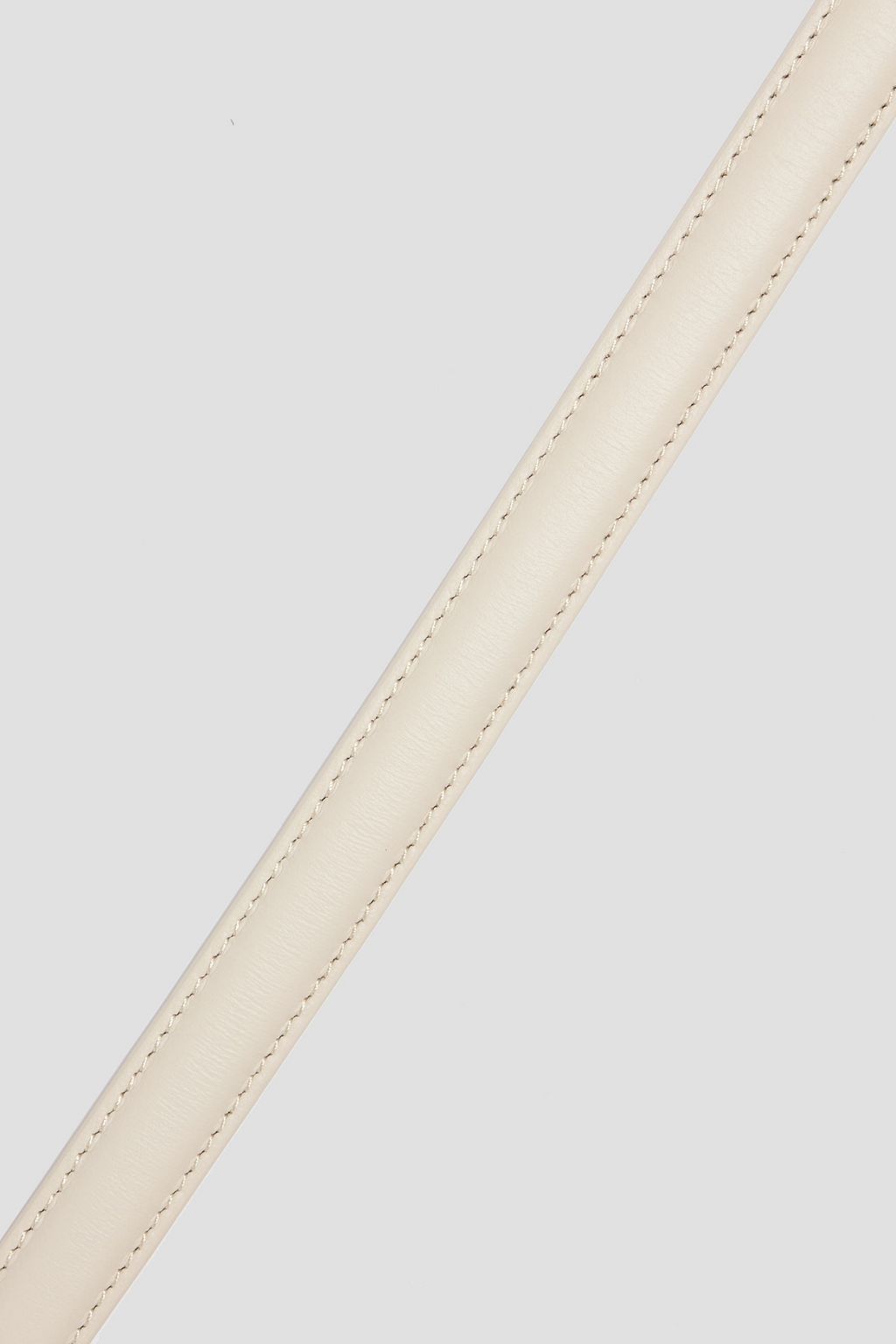 ANINE BING Nicola leather belt