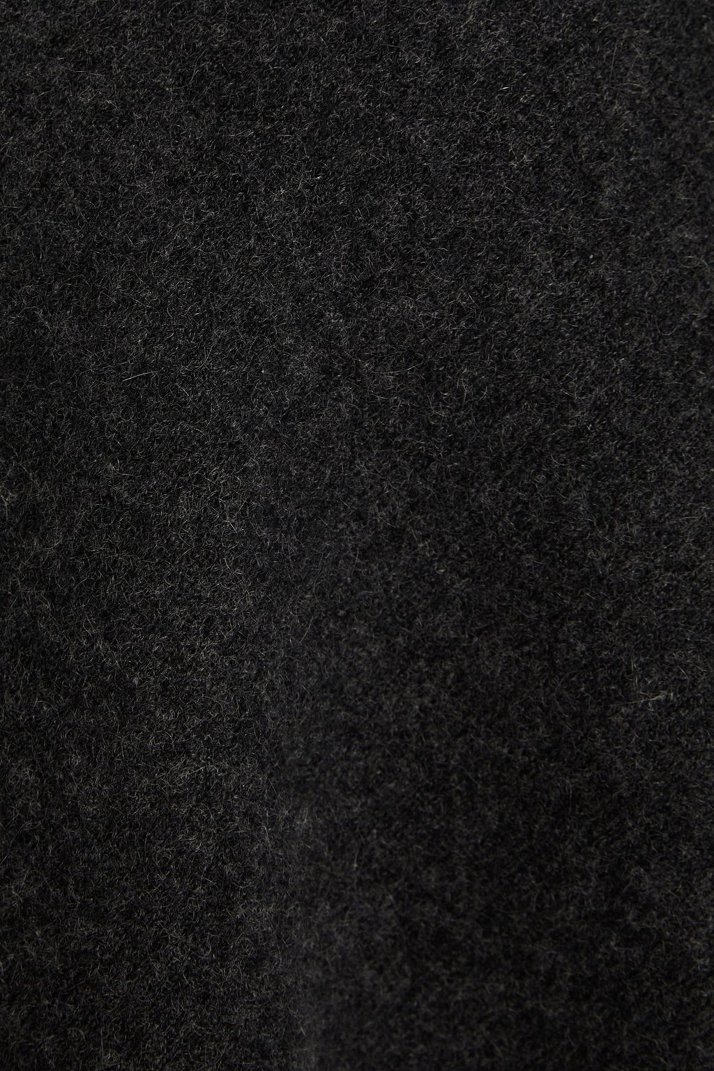 EXTREME CASHMERE Cashmere-blend scarf