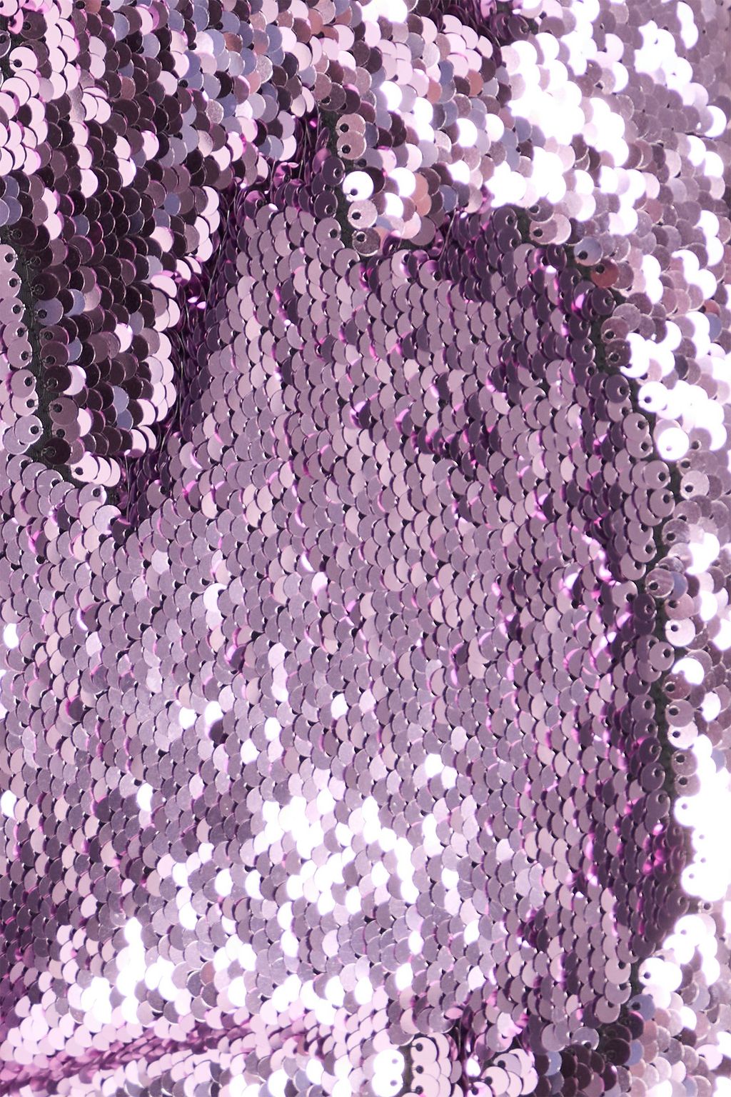 MARQUES' ALMEIDA Sequined crepe bootcut pants