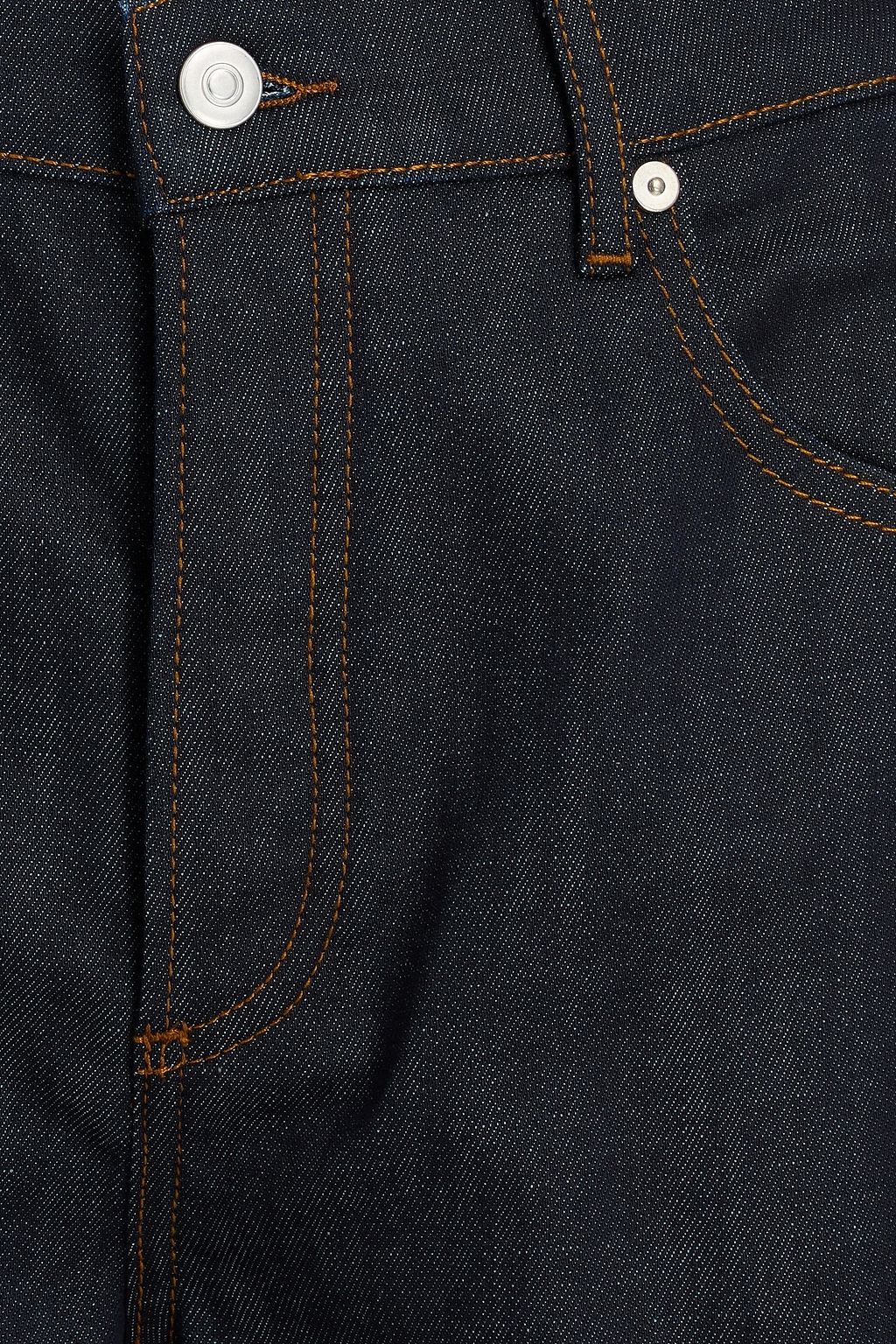 SANDRO Denim jeans