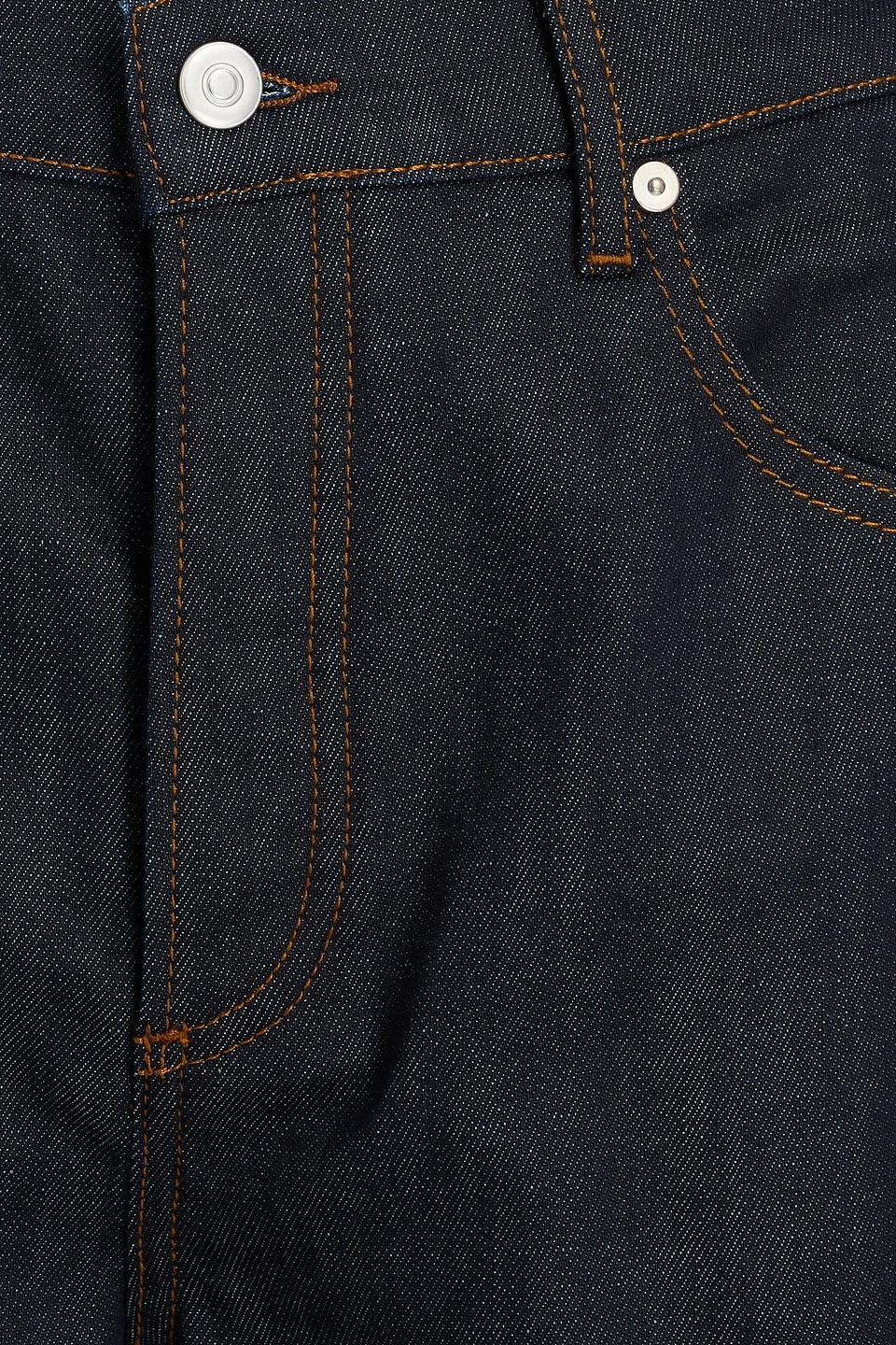 SANDRO DENIM JEANS