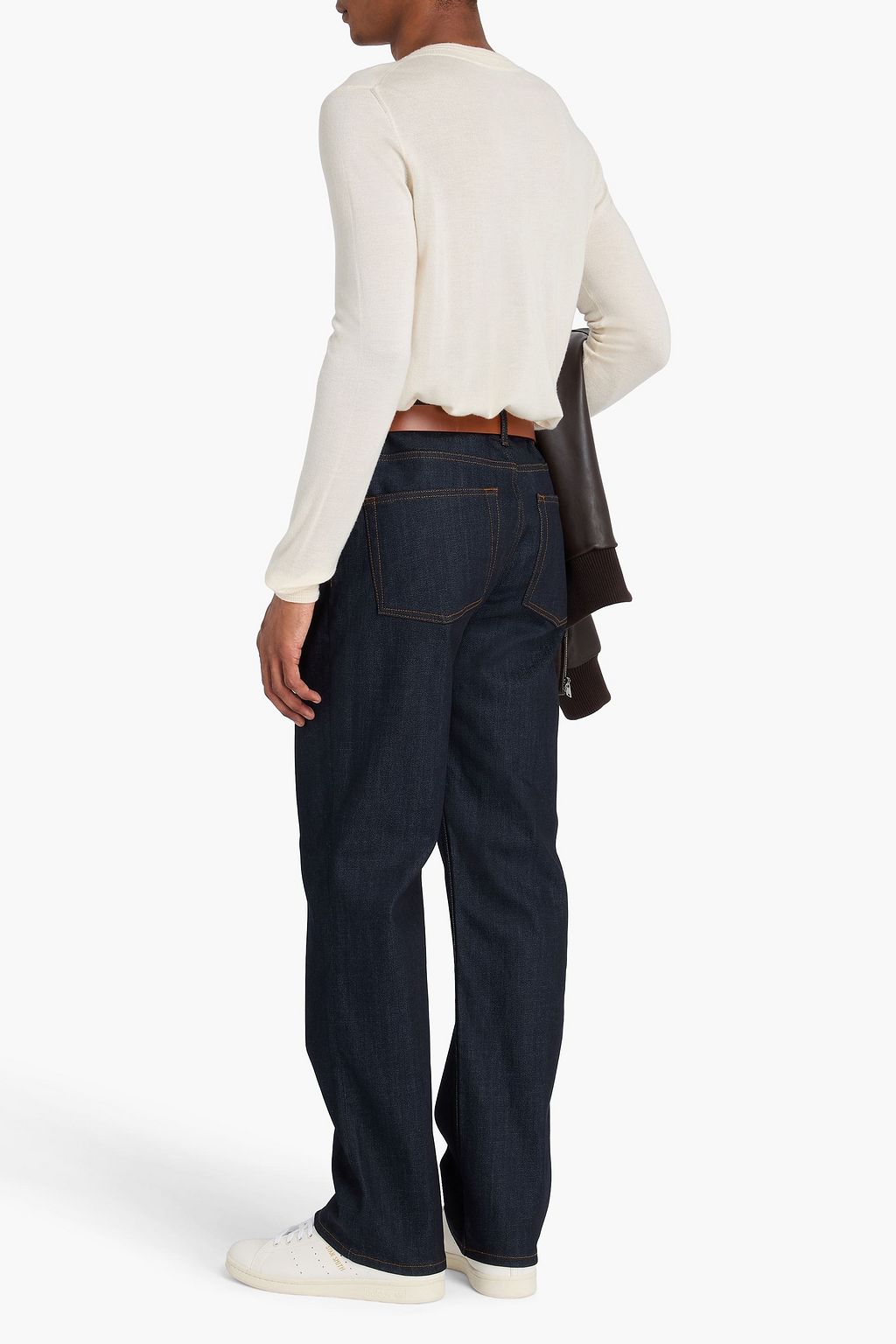 SANDRO Denim jeans