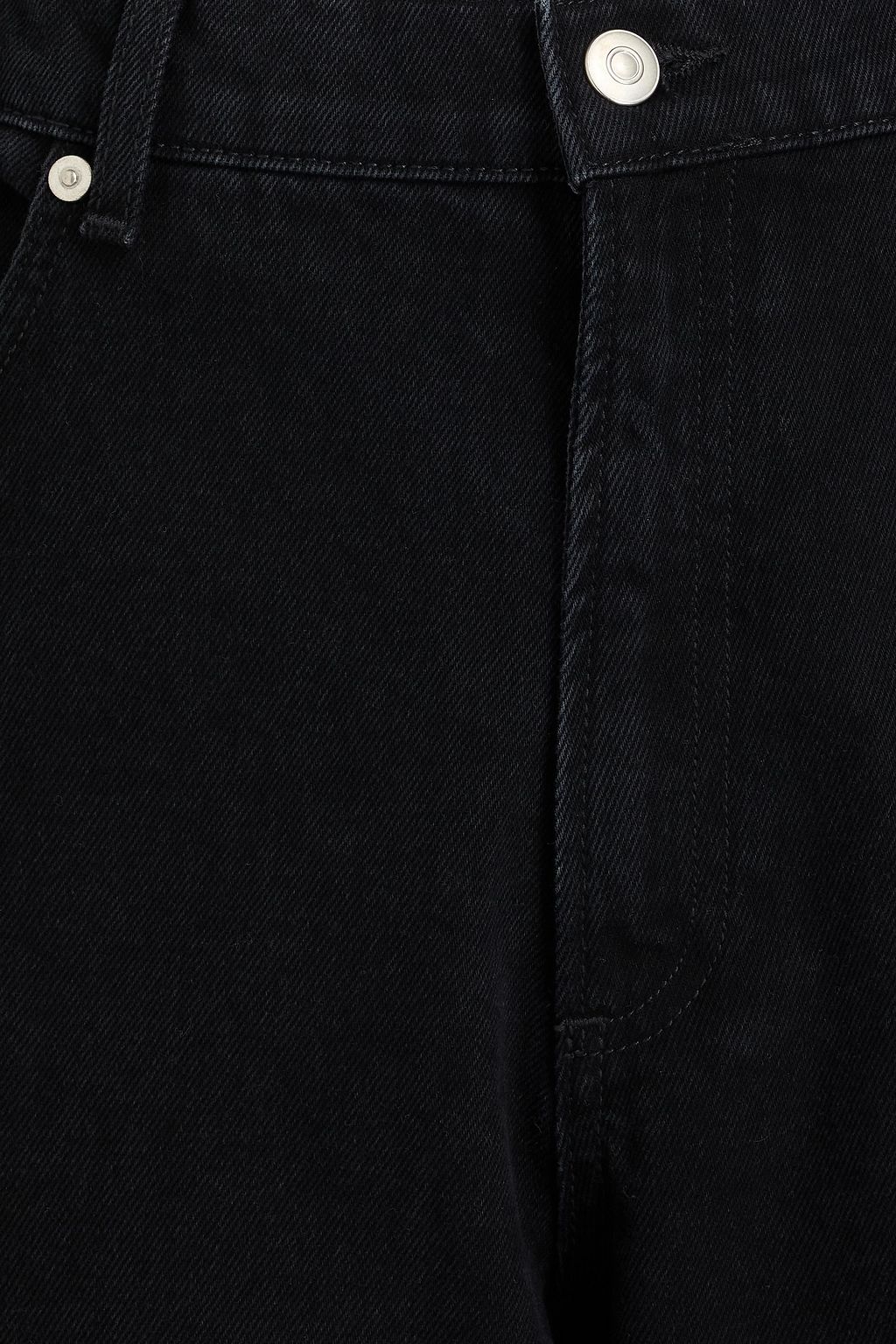 SANDRO Denim jeans