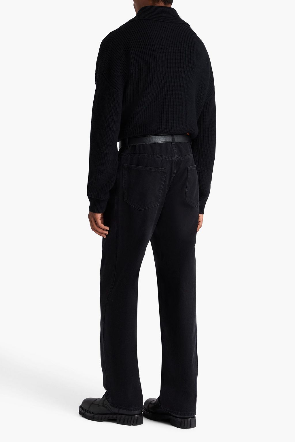SANDRO Denim jeans