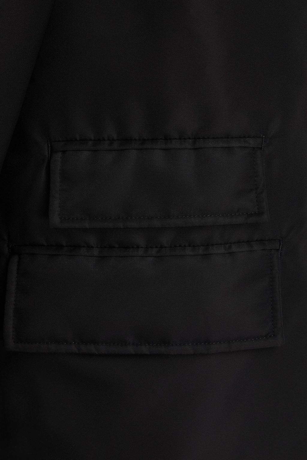 OFFICINE GÉNÉRALE シェル コート