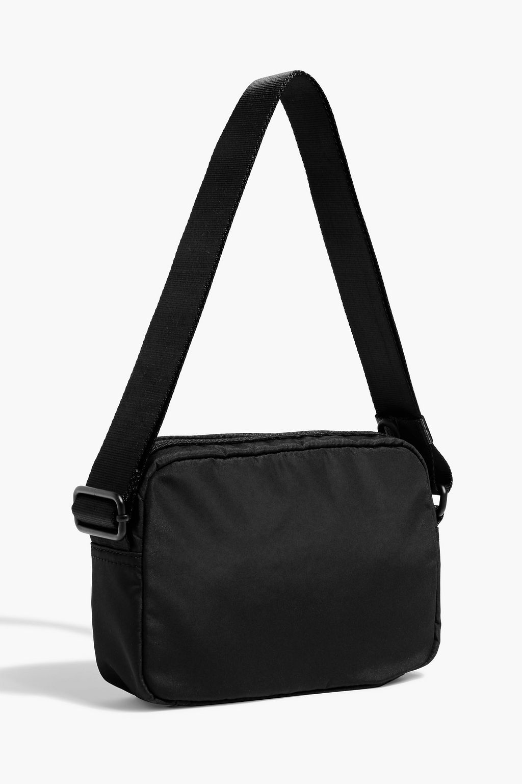 GANNI Festival shell shoulder bag