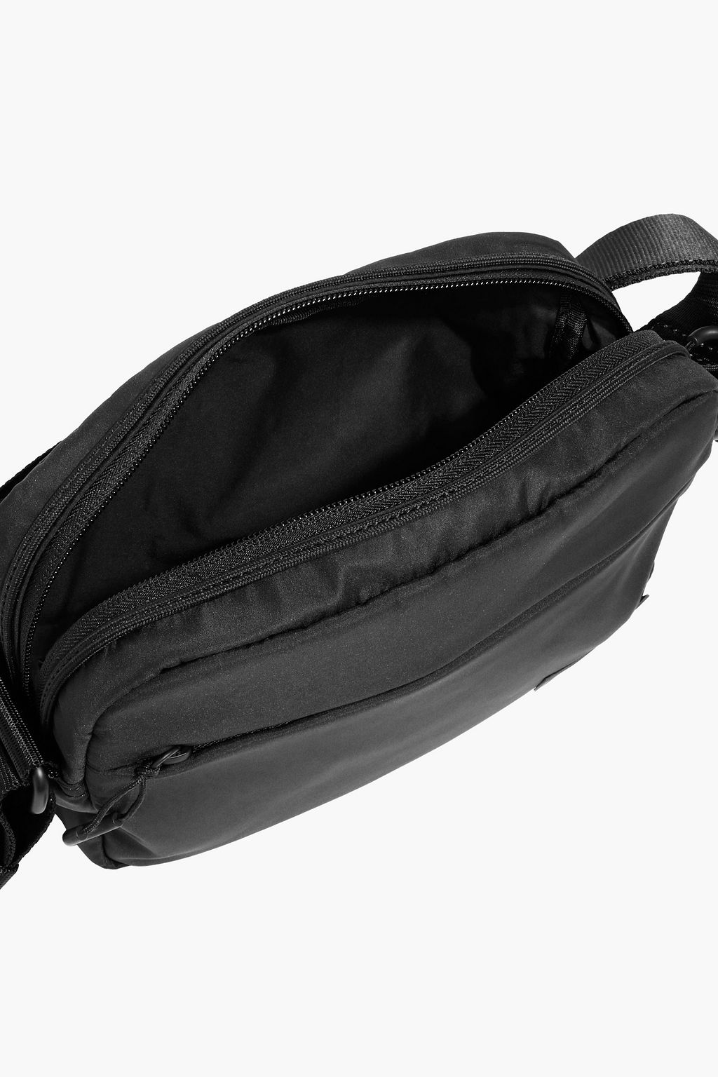 GANNI Festival shell shoulder bag