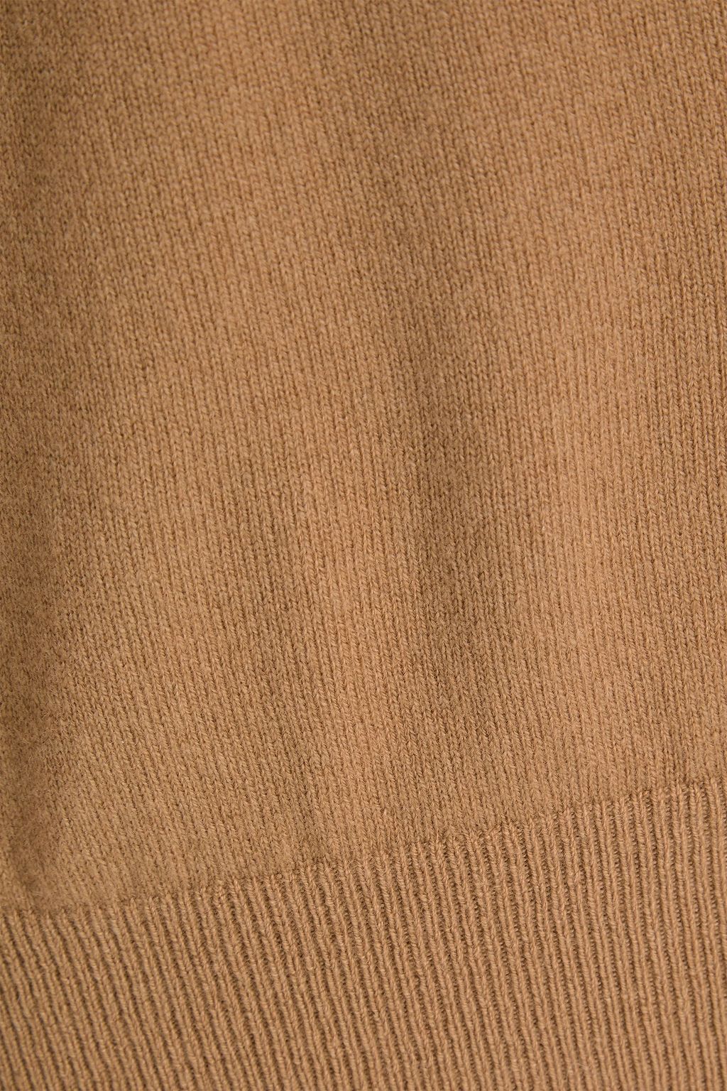 SANDRO Cashmere sweater
