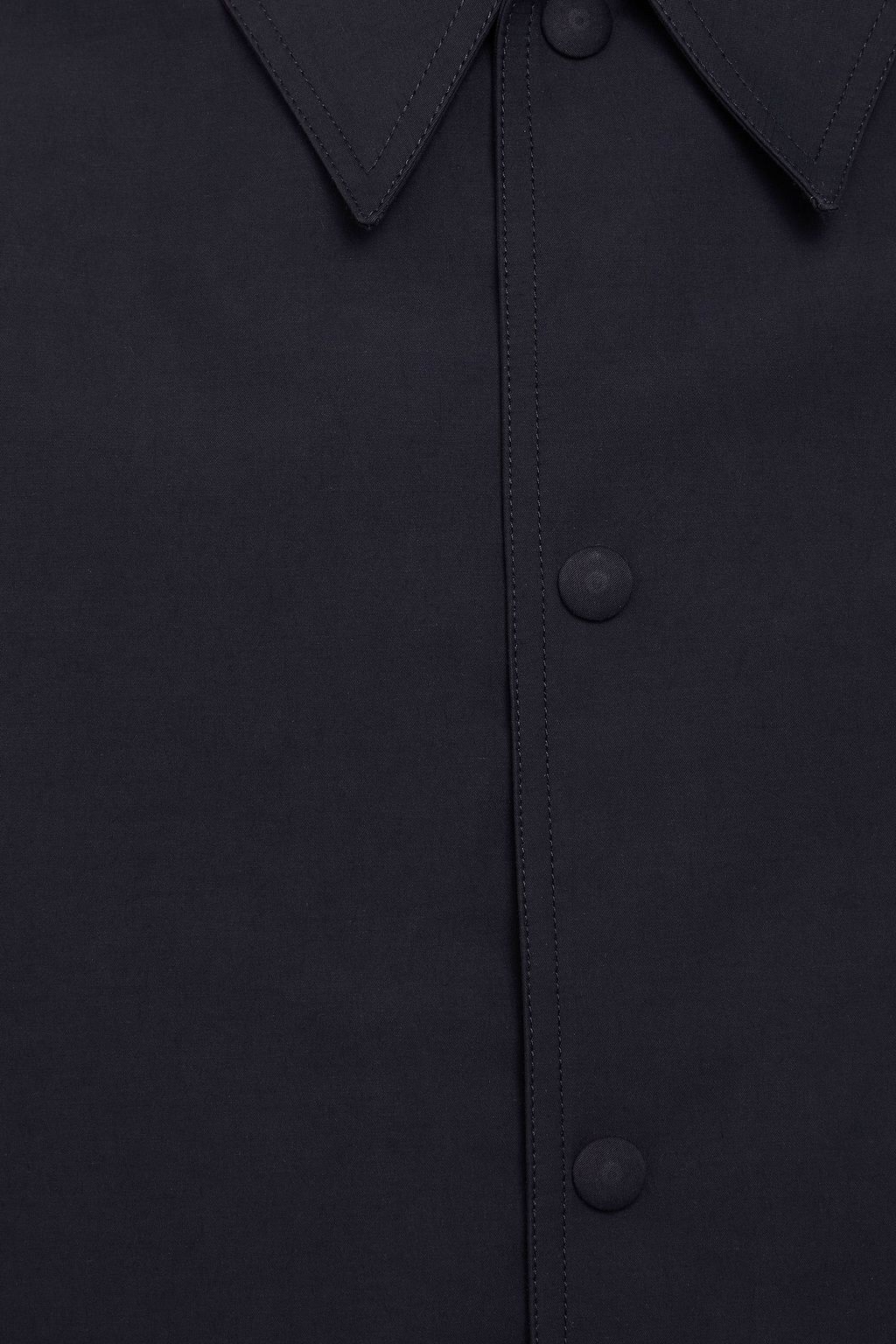 OFFICINE GÉNÉRALE Hope twill jacket