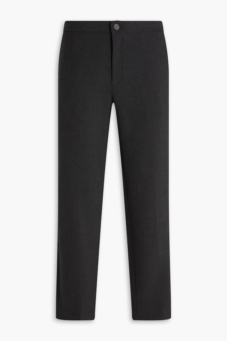 SANDRO WOVEN PANTS