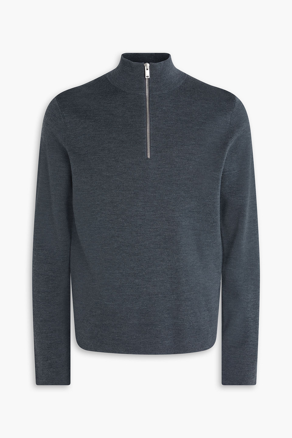 SANDRO WOOL SWEATER