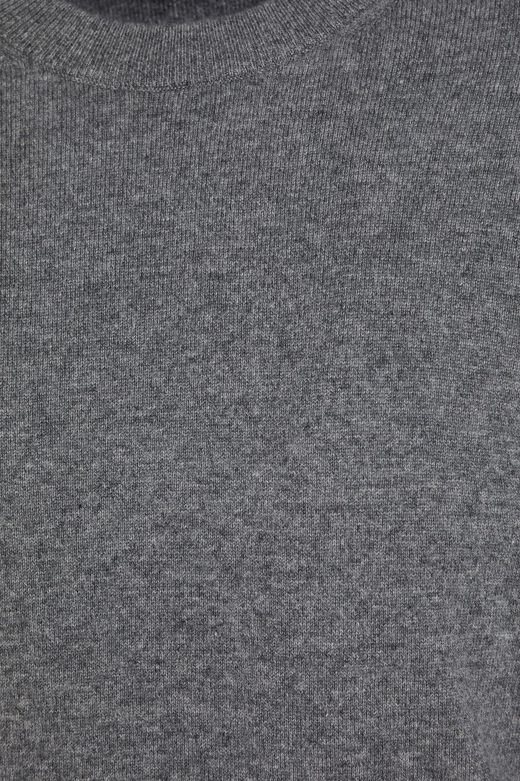 SANDRO Cashmere sweater