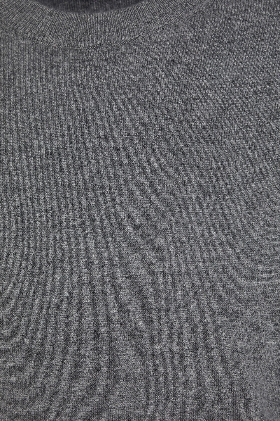 SANDRO CASHMERE SWEATER