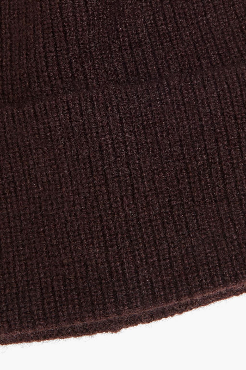 SANDRO Cashmere beanie