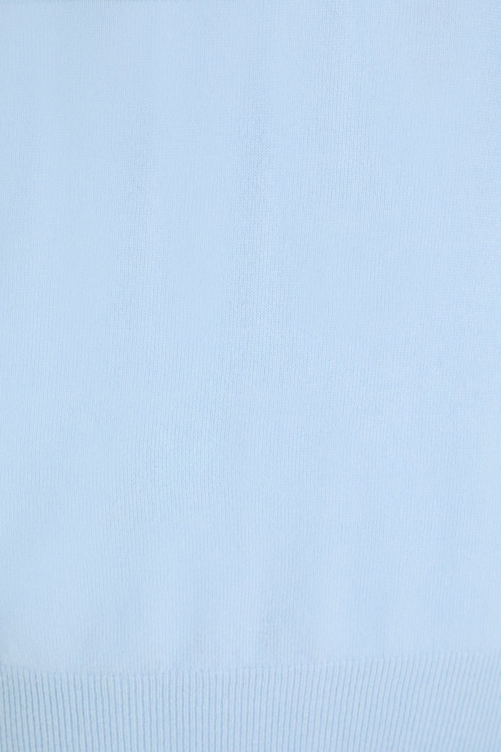 SANDRO Cashmere sweater