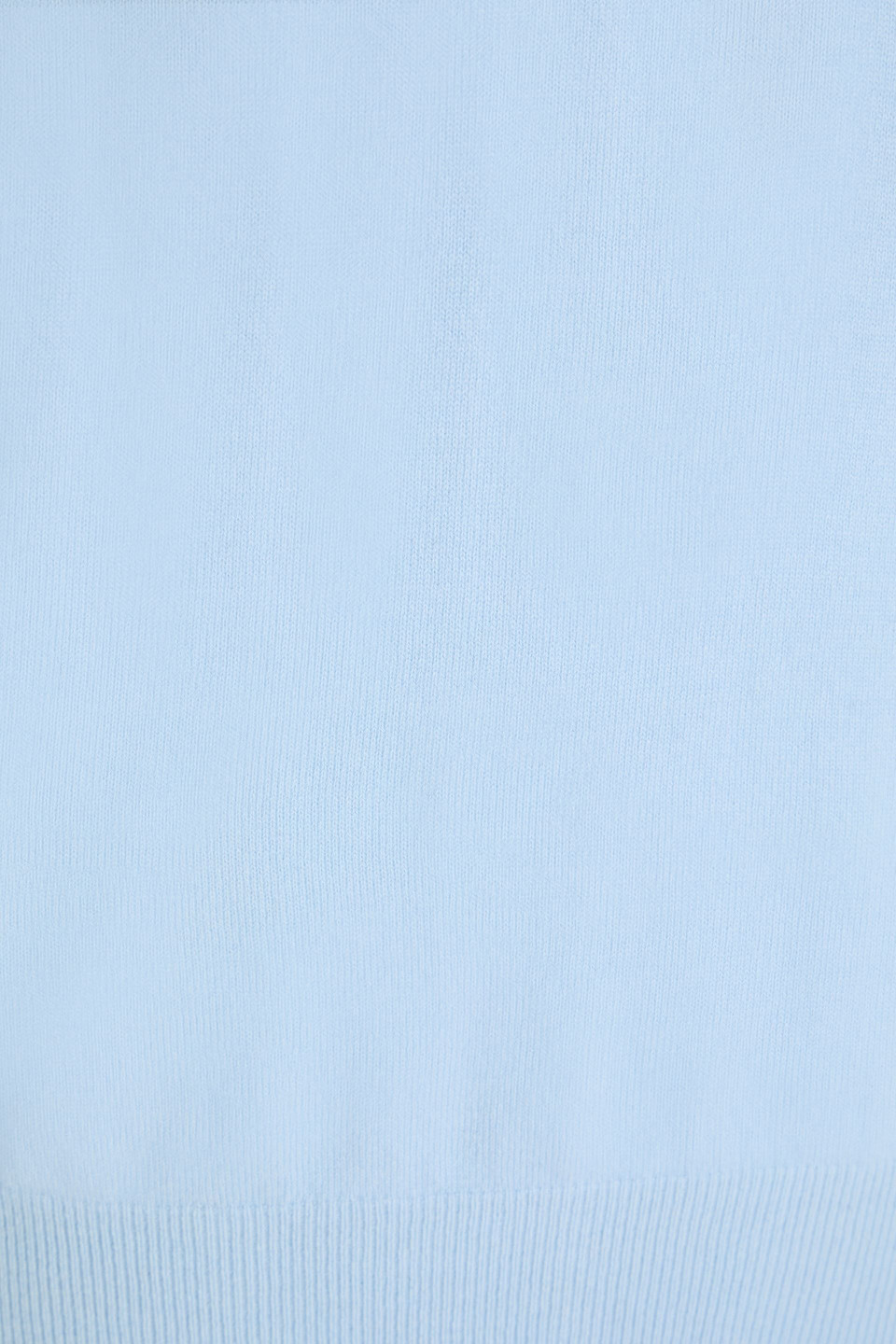 SANDRO CASHMERE SWEATER