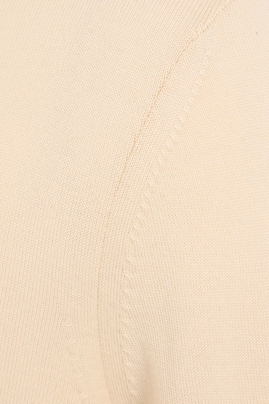 SANDRO Wool sweater