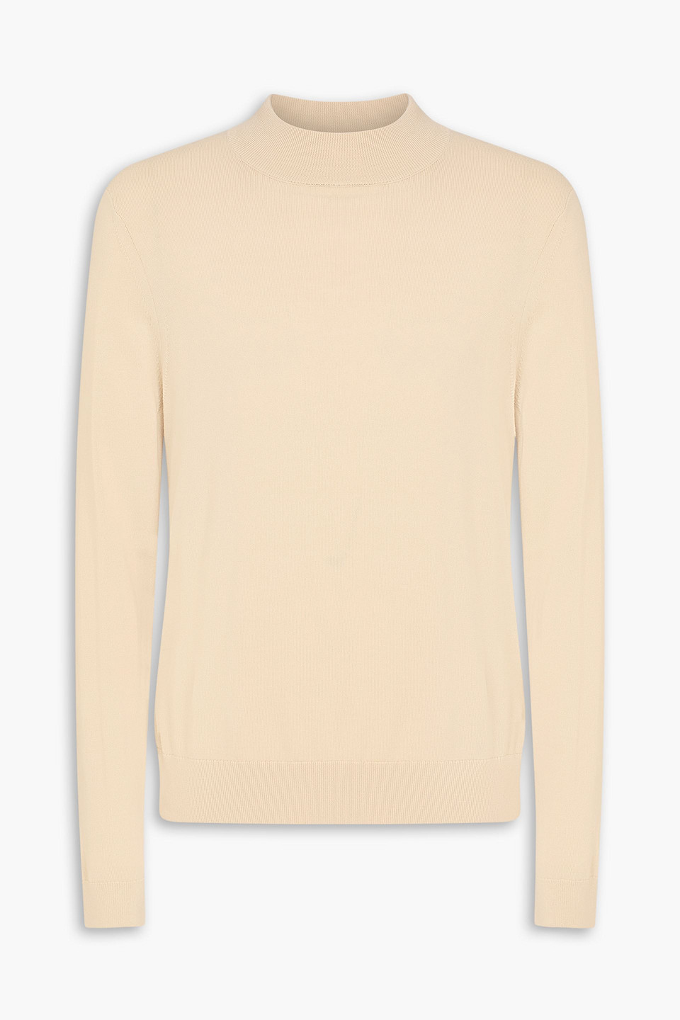 SANDRO WOOL SWEATER