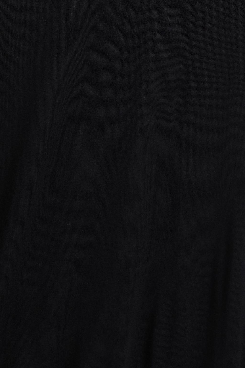 DOLCE&GABBANA Cashmere turtleneck sweater