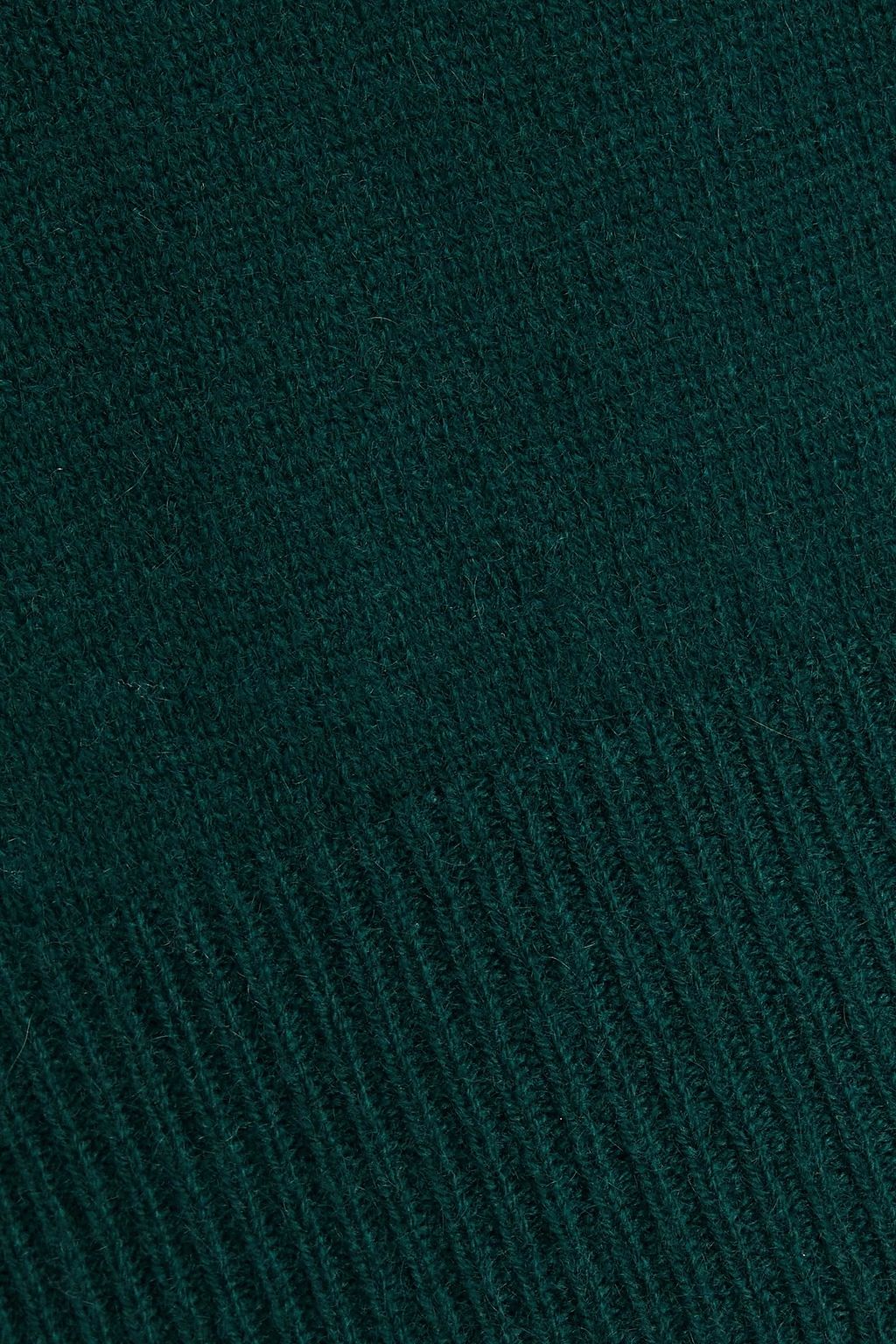 VERONICA BEARD Shena cashmere sweater