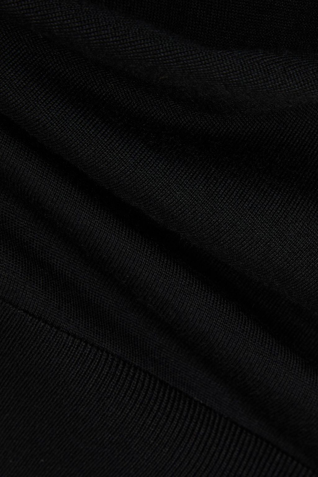 SANDRO Wool sweater