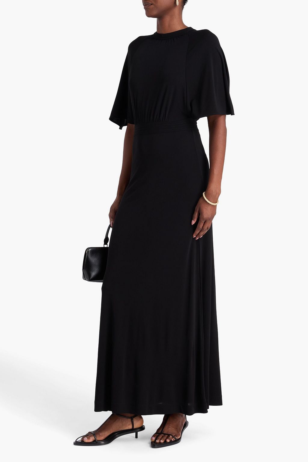 TOTEME Jersey maxi dress
