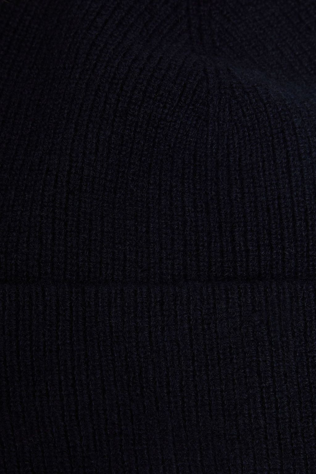 SANDRO Cashmere beanie