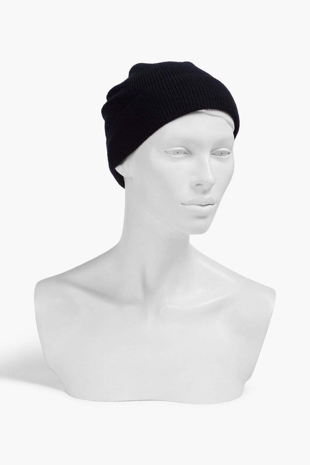 SANDRO Cashmere beanie