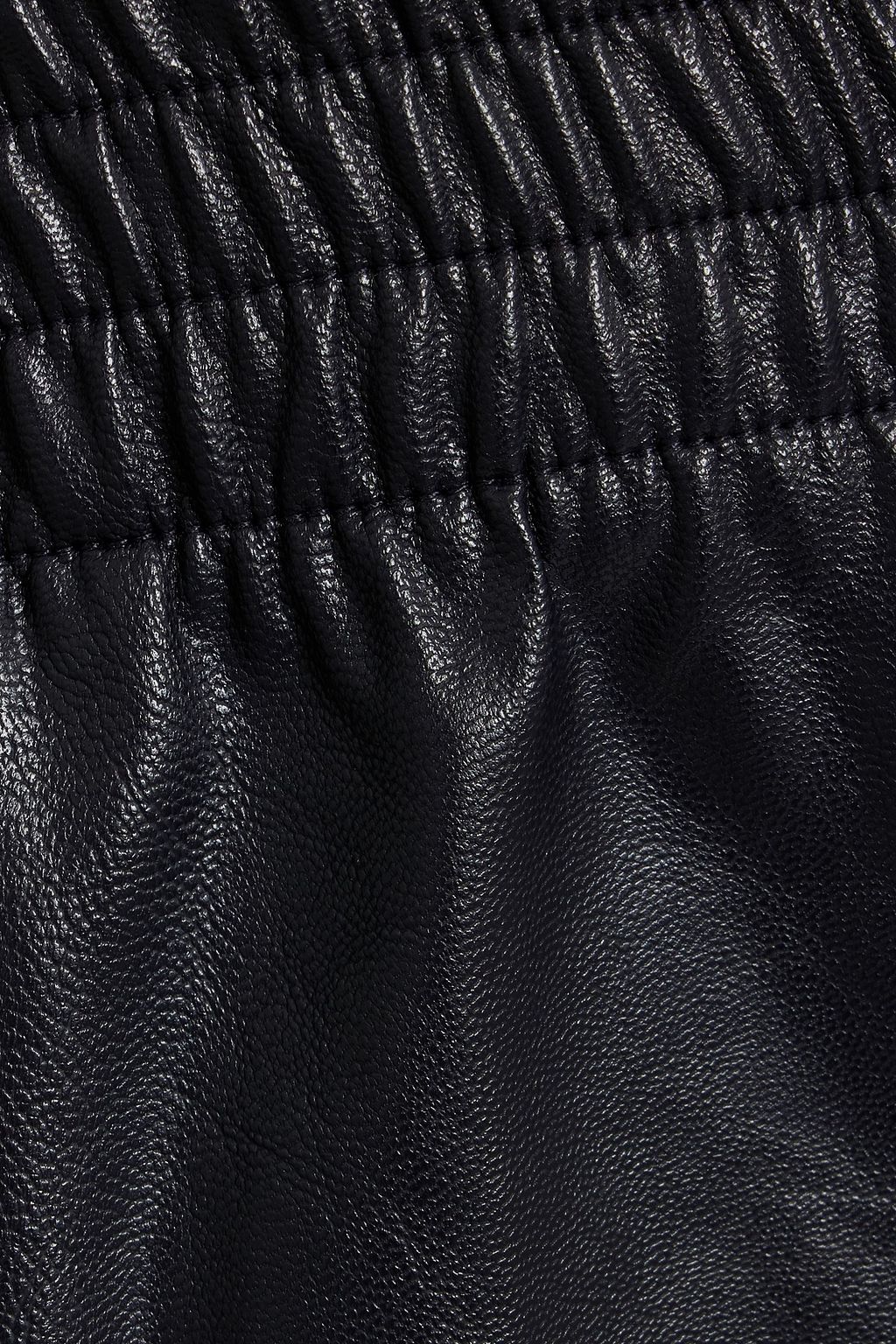 ANINE BING Soto wide-leg pants