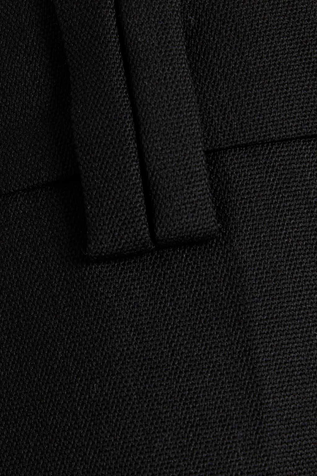 ANINE BING Dayton woven cargo pants