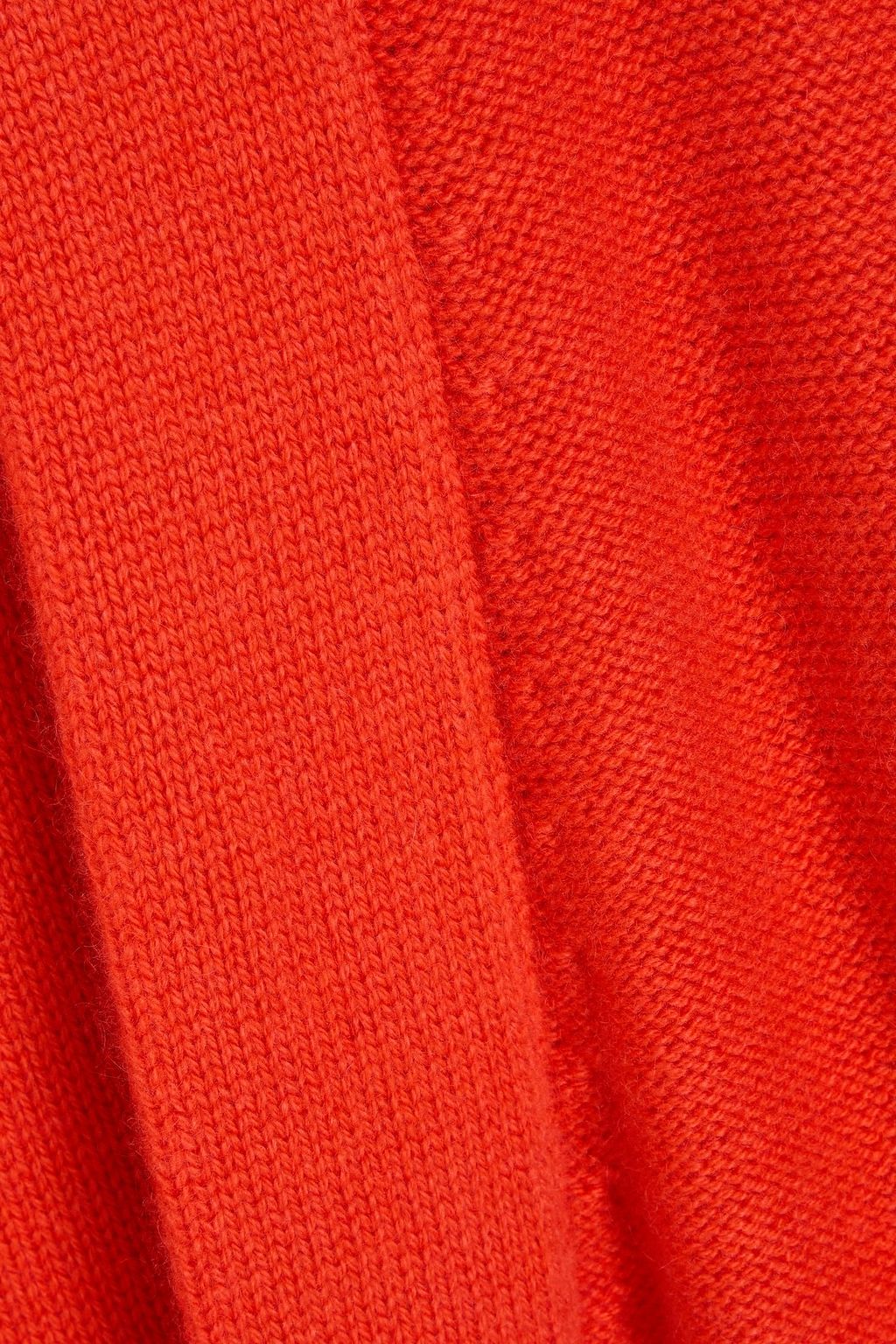 THE ELDER STATESMAN Cardigan aus Kaschmir